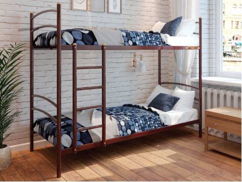 Кровать Хостел Duo