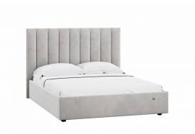 Кровать Ingrid 1600 Ультра Смог