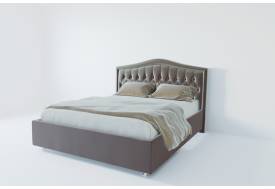 Кровать 900 Калининград с подъемным механизмом 03КЛН