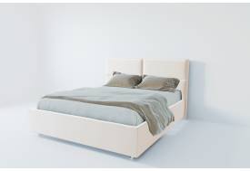 Кровать 900 Корсика с ортопедическим основанием 02КРС