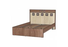 Кровать двухспальная 1600 Коста Рика
