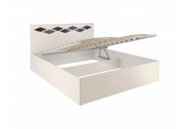 Кровать 1200 с подъёмным механизмом Диана