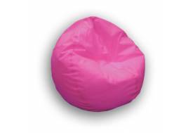 Кресло-мешок Капля Малыш розовый