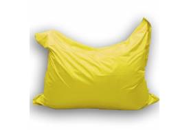 Кресло-мешок Мат Макси желтый