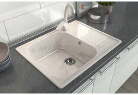 Мойка кухонная MS-6