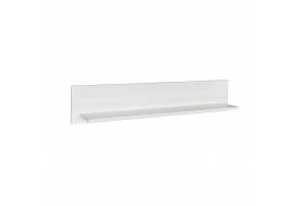 Полка навесная 10.107 Бэль