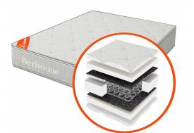 Матрас 600 Стандарт Детский МСТНД