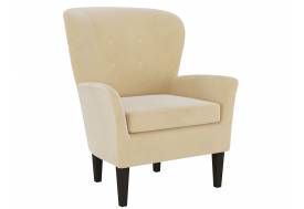 Кресло Рио Луна 05 беж