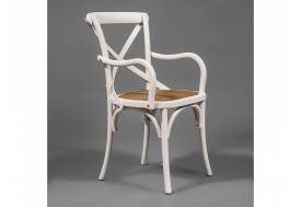 Стул с подлокотниками Cross mod.CB2008