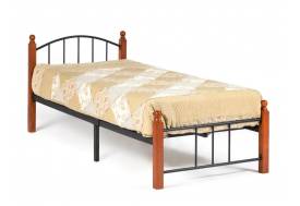 Кровать металлическая AT-915 900х2000