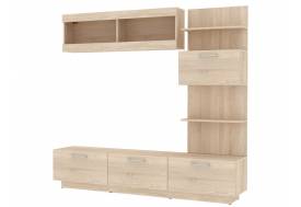 ТВ стенка TV48