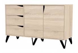 Комод Дельта K104