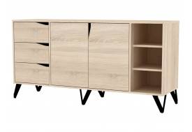 Комод Дельта K105