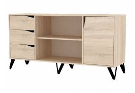 Комод Дельта K106