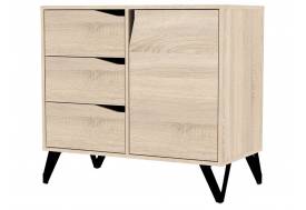 Комод Дельта K107