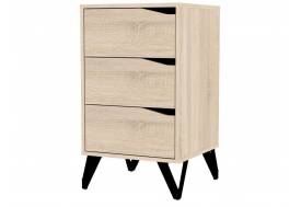 Комод Дельта K108