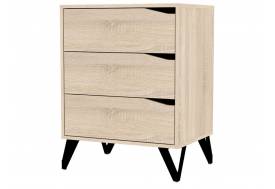 Комод Дельта K109