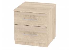 Комод K-48x45x45-1 ручка рейлинг