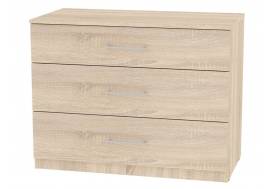 Комод K-70x90x45-1 ручка рейлинг