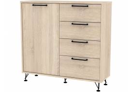 Комод Лофт K100