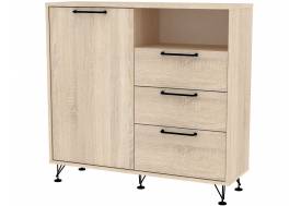 Комод Лофт K101