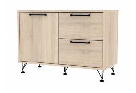 Комод Лофт K111