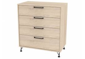 Комод Лофт K62