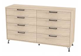 Комод Лофт K64