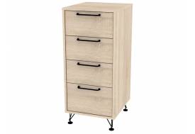 Комод Лофт K65