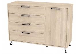Комод Лофт K68