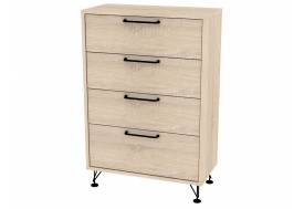 Комод Лофт K70