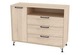 Комод Лофт K73