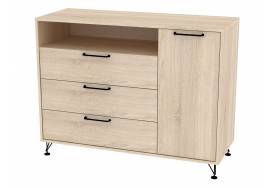 Комод Лофт K74