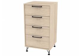 Комод Лофт K75