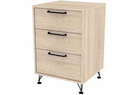 Комод Лофт K76