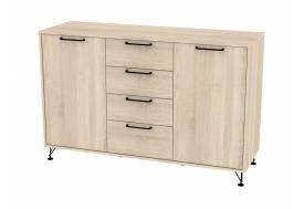 Комод Лофт K78