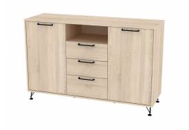 Комод Лофт K79