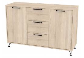 Комод Лофт K81