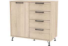 Комод Лофт K84