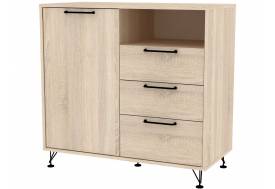 Комод Лофт K85