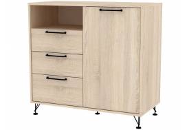 Комод Лофт K87