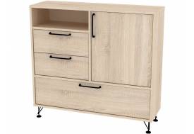 Комод Лофт K88