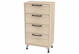 Комод Лофт K91