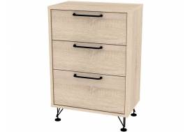 Комод Лофт K92