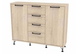 Комод Лофт K93