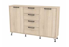 Комод Лофт K94