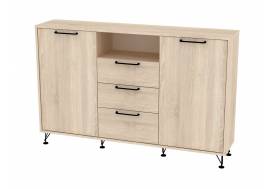 Комод Лофт K95