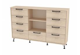 Комод Лофт K98