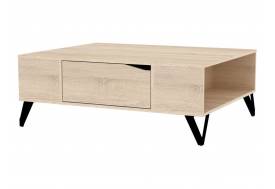 Стол журнальный Дельта TC29