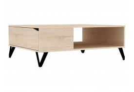 Стол журнальный Дельта TC30